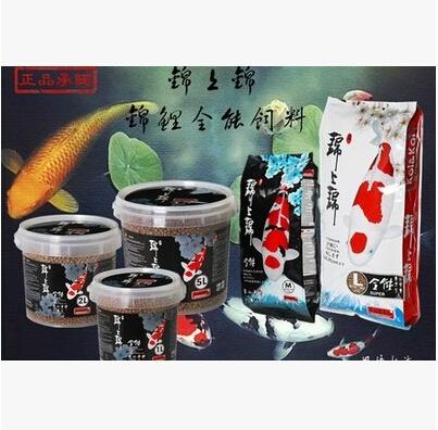 全能锦鲤缩略图