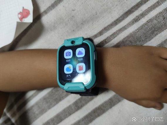 小寻电话手表卡取不出来
