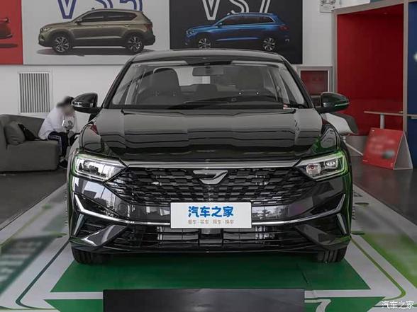 捷达va7图片及价格