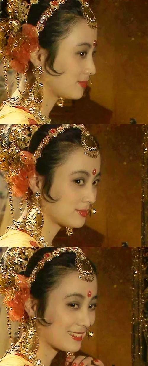 西游记 妖精