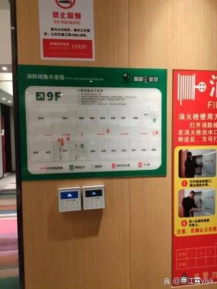 酒店禁烟可以在窗户抽吗