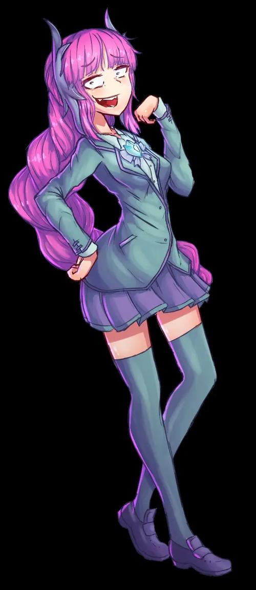 泰拉瑞亚灾厄拟人