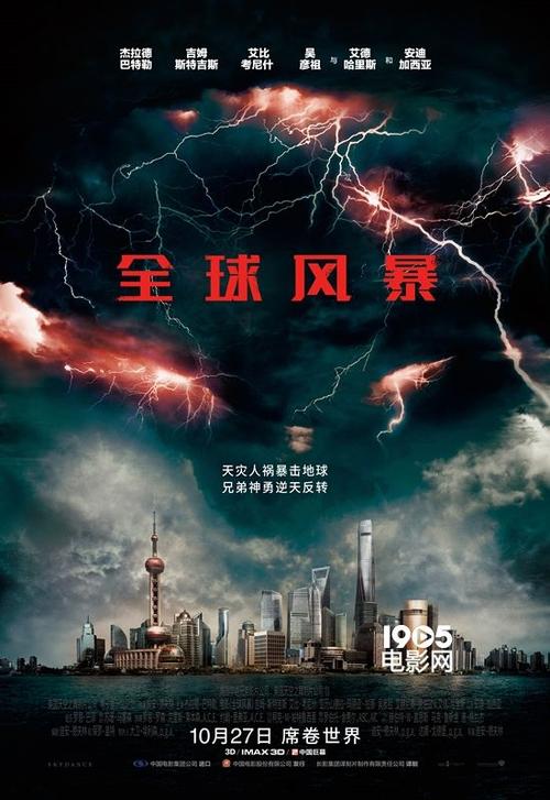 全球风暴国语版在线观看免费