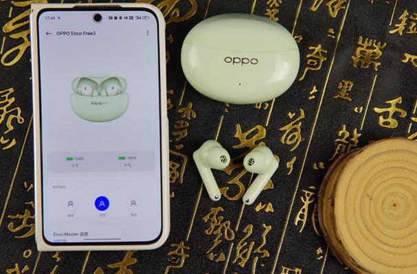 oppo enco free3