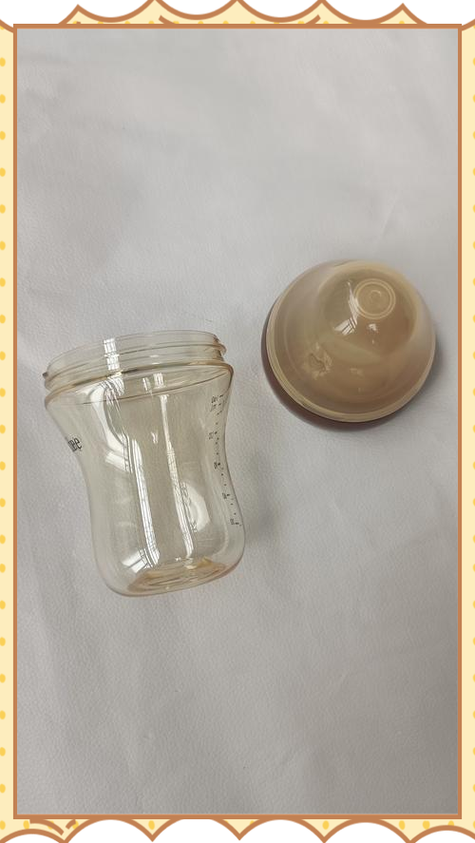 断奶神器