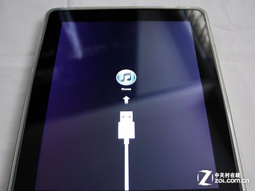 ipadair怎么退出恢复模式