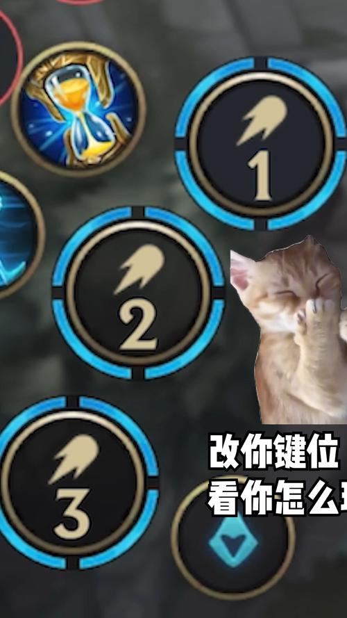 英雄联盟左键设置mb1