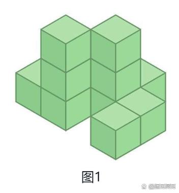 积木搭错了怎么拆