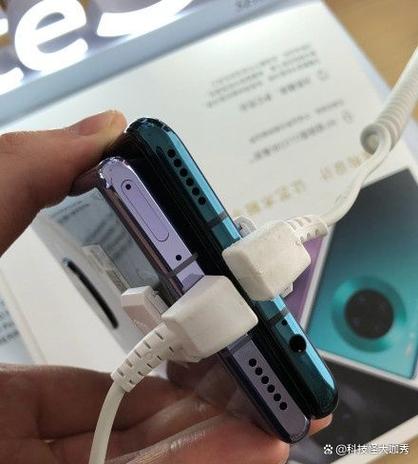 华为mate30耳机