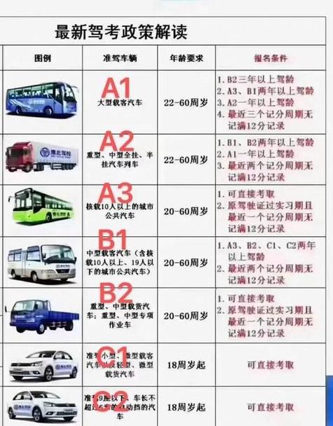 a驾照需要什么条件