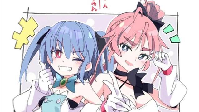 魔法斗姬莉丝缇亚