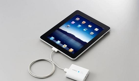 天气冷ipad充不进电正常吗