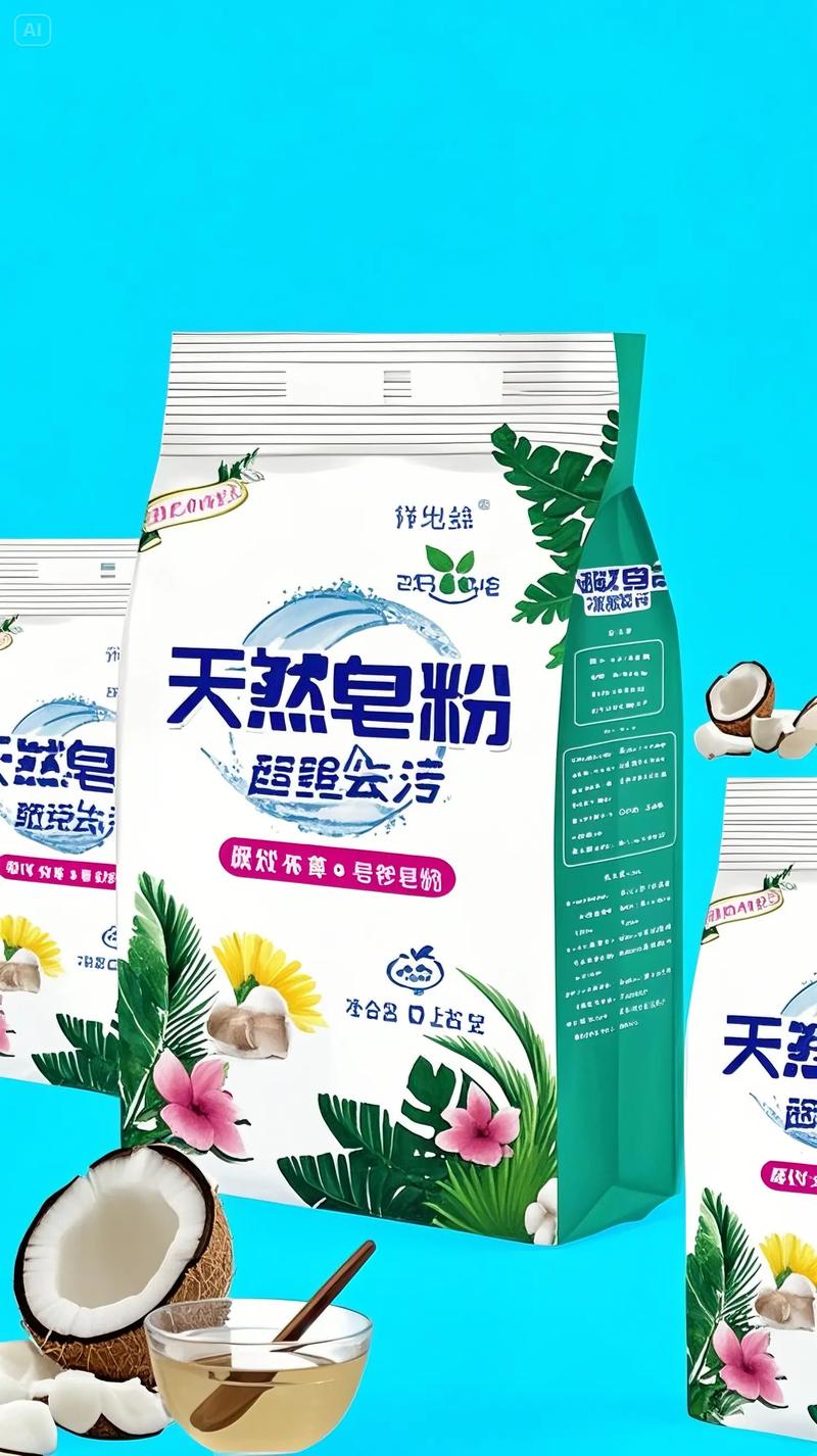皂粉的功效与作用