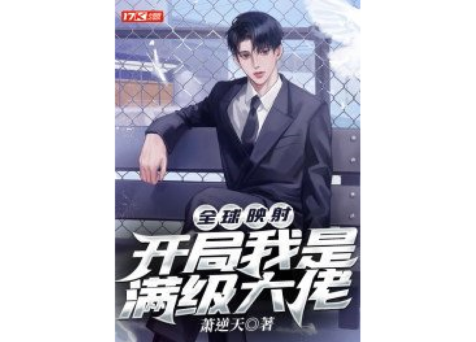 我是满级大佬缩略图