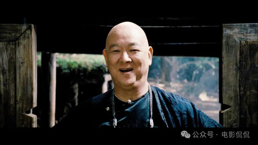 王羽是谁