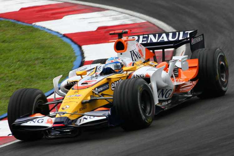F1方程式车队缩略图