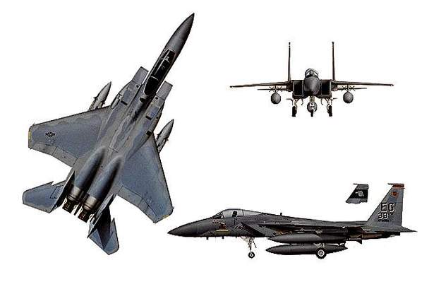 f15sa战斗机