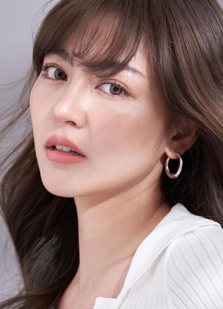 卡洛琪达·坤苏婉
