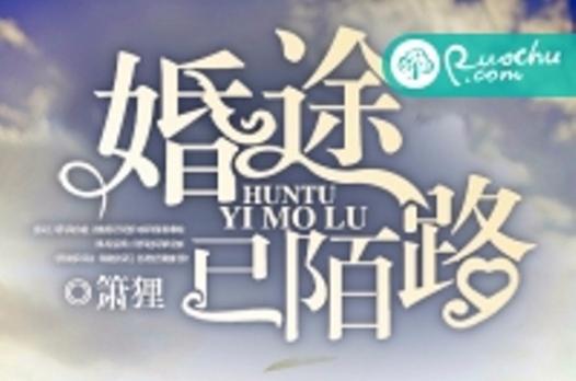 婚途末路