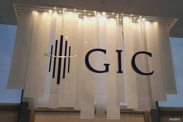 GIC投资