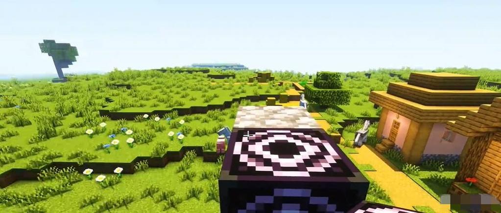我的世界跨存档复制建筑