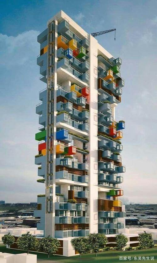 建筑方块