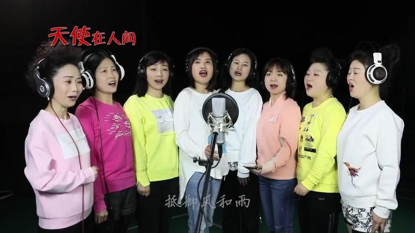 洪雅歌曲缩略图