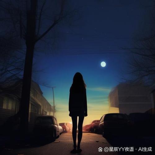 影女