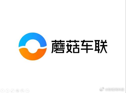 蘑菇车联公司叫什么