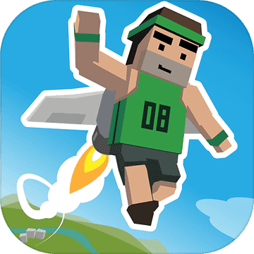 jetpack jump破解版