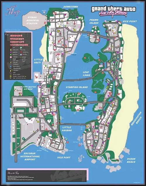 gta一共有几部缩略图