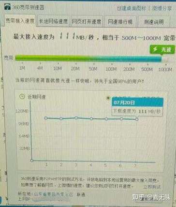 怎么知道自己wifi被限速