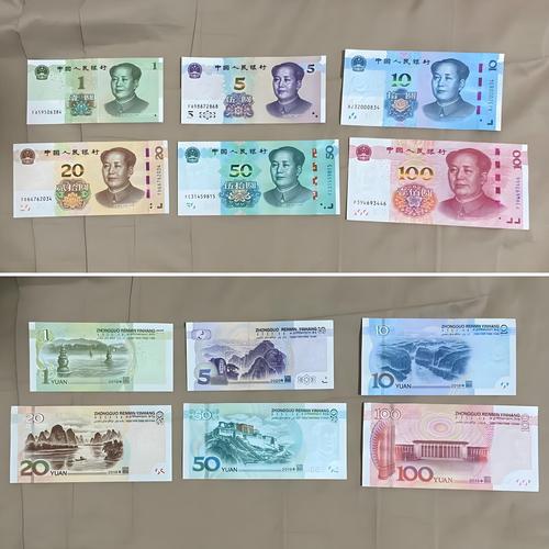 俄币兑换人民币