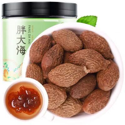 大海榄泡水有什么好处