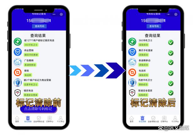 手机号和真实姓名泄露怎么办