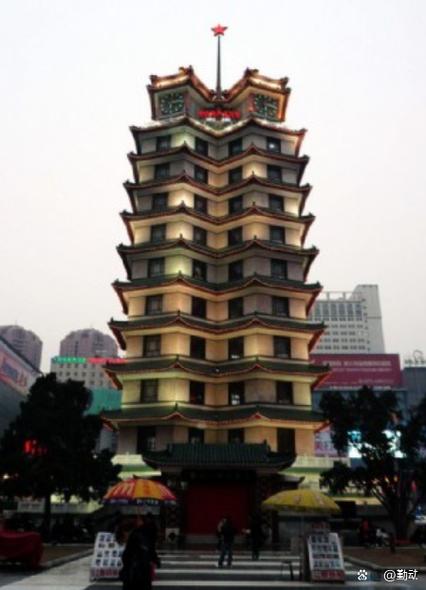 河南最好的三个城市图标