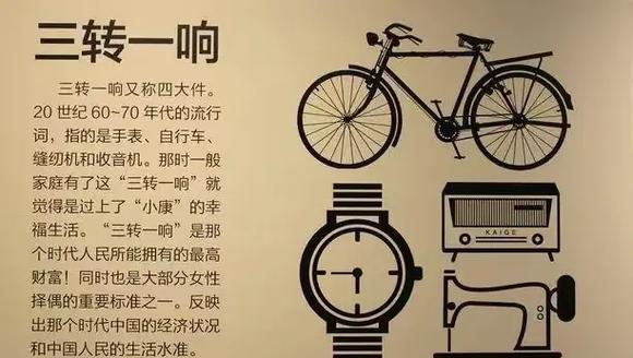 一个时代的声音