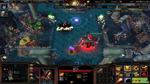 战神封魔录v1.8a