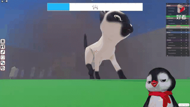 面面解说roblox全集月光寿司