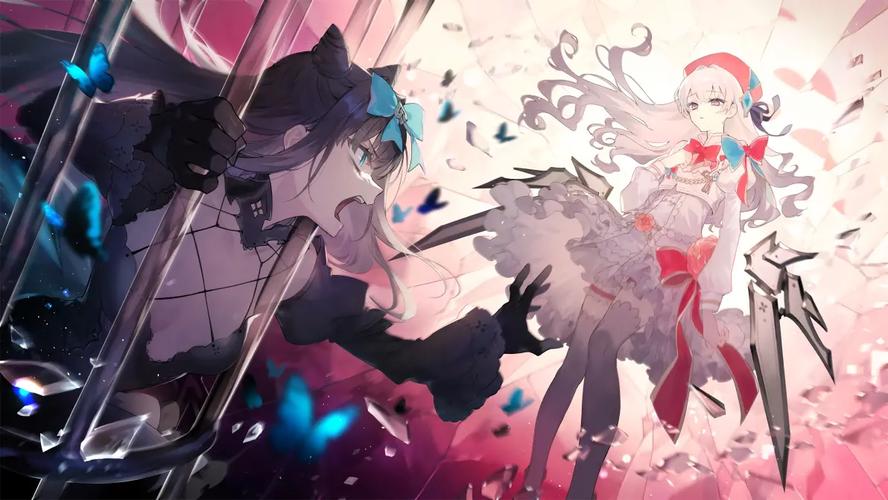 韵律源点破解版