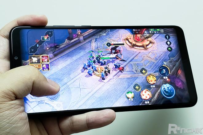小米max开启全面屏手势