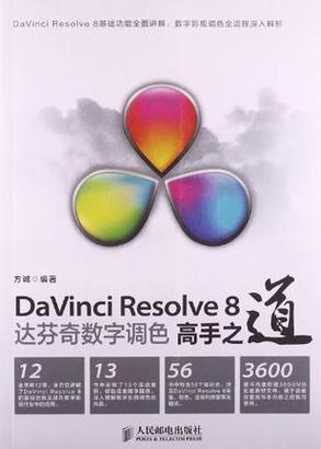 四种调色参数的区别