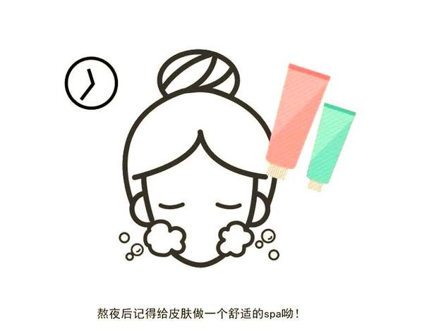 女生身上都有体香吗