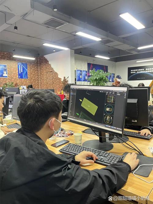 数据标注缩略图