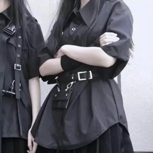 高冷霸气闺蜜头像 高冷