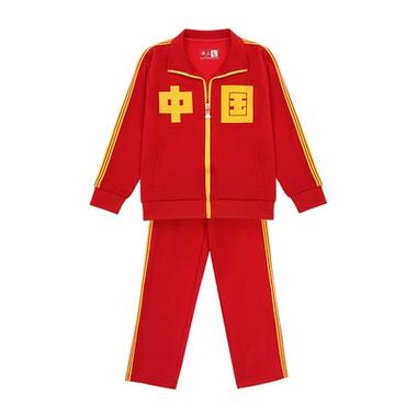 梅花运动服官网