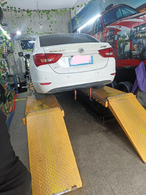 别克定位怎么查车辆轨迹