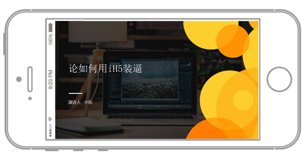 3分钟ppt 大概多少页