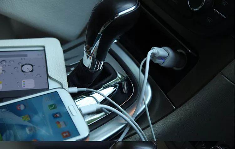 一边无线充电一边carplay