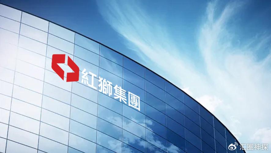 红狮集团股票缩略图